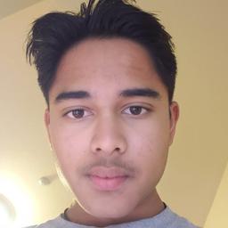 Rohan Senapati