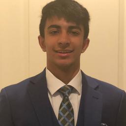 Krish Sharma