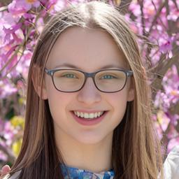 Zoe Eisenstein