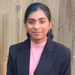 Sudithi Manthati