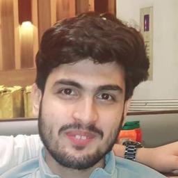Muhammd Junaid Khan