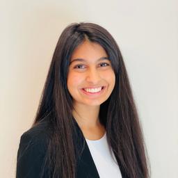Navya Dalmia