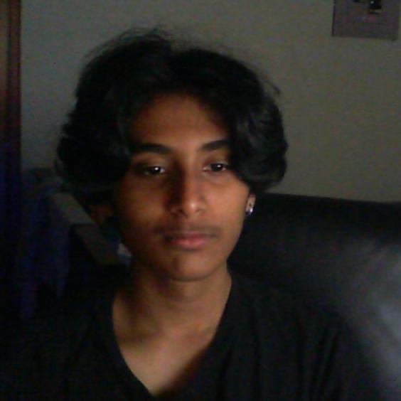 Karthikeya Kusuma's profile