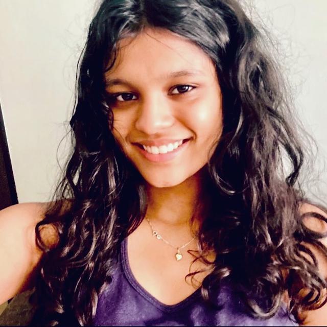 Navya Mittal's profile
