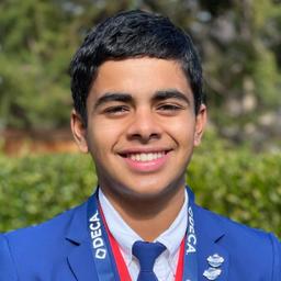 Pratham Chhabra