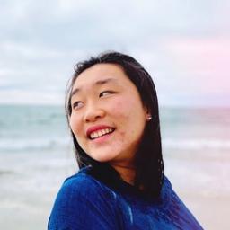 Grace Hu