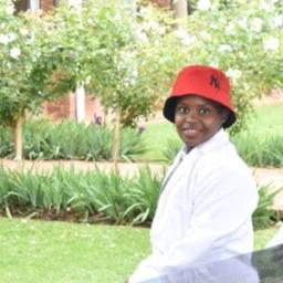 Mukudzei Seremani
