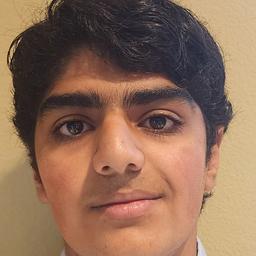 Nalin Marwah