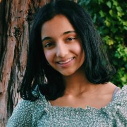 Srinidhi Nagarajan
