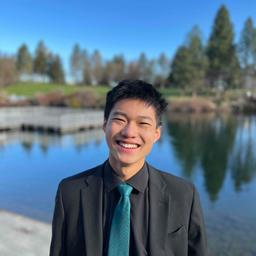 Wesley Li