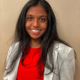 Medha Das