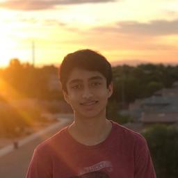 Akshay Menghani
