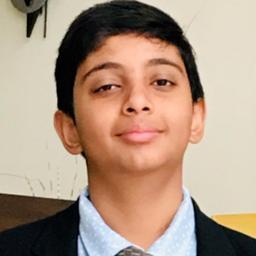 Arsh Paul