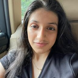 Preesha Kothari