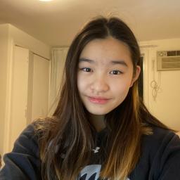 Sophia Liu