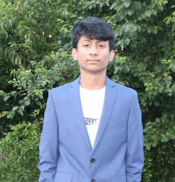 Tarun Baskaran