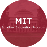 MIT University badge