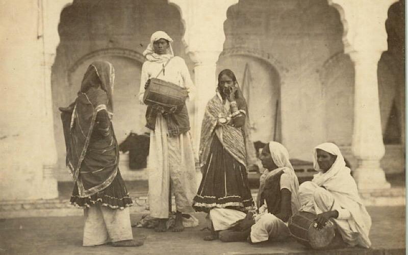 A Queer Fight for Decolonization: British Colonialism’s Detrimental Impact on India’s Hijra Community