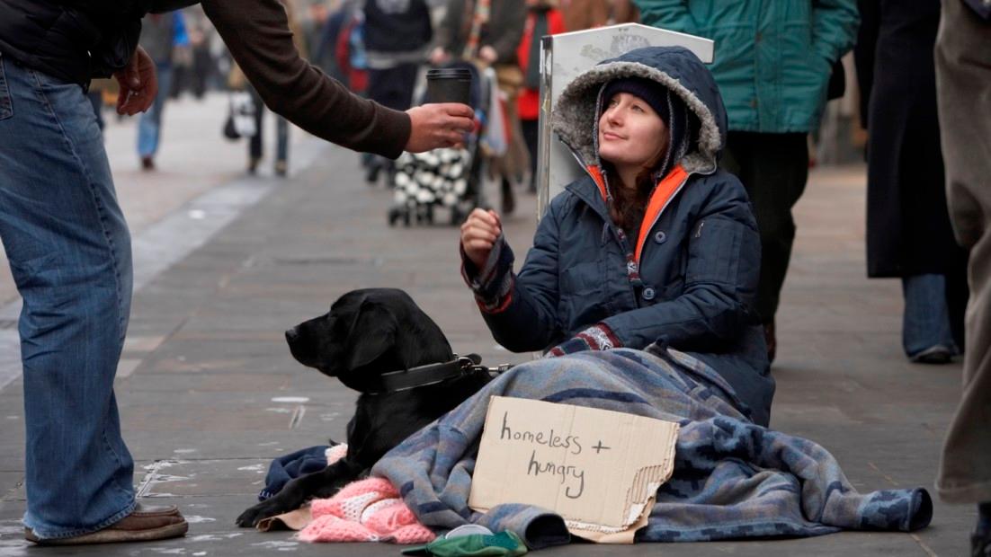 Youth Homelessness in the United States