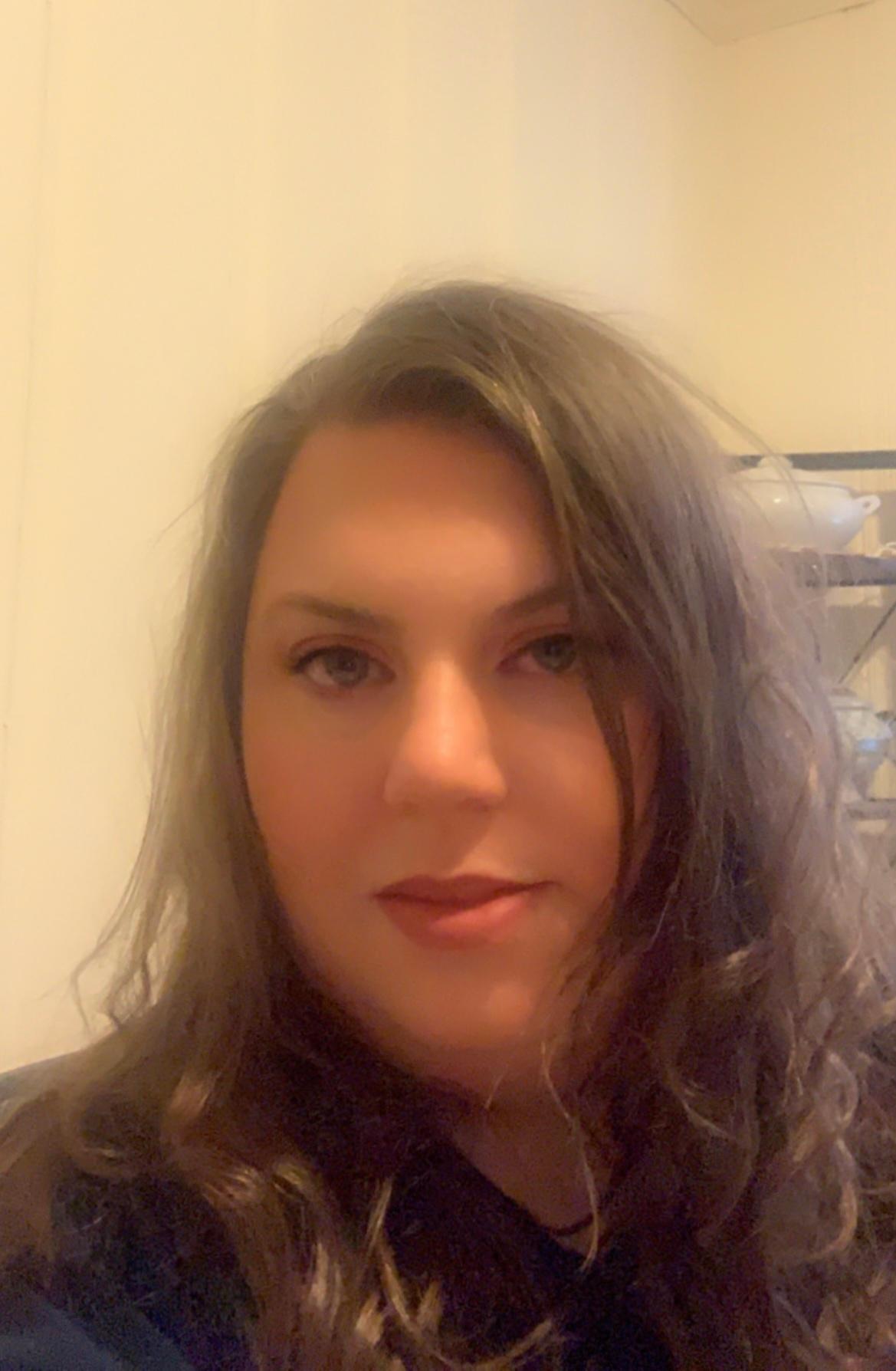 Krista's headshot