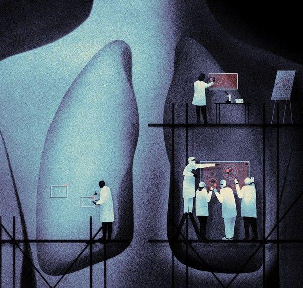 Portfolio item's cover image