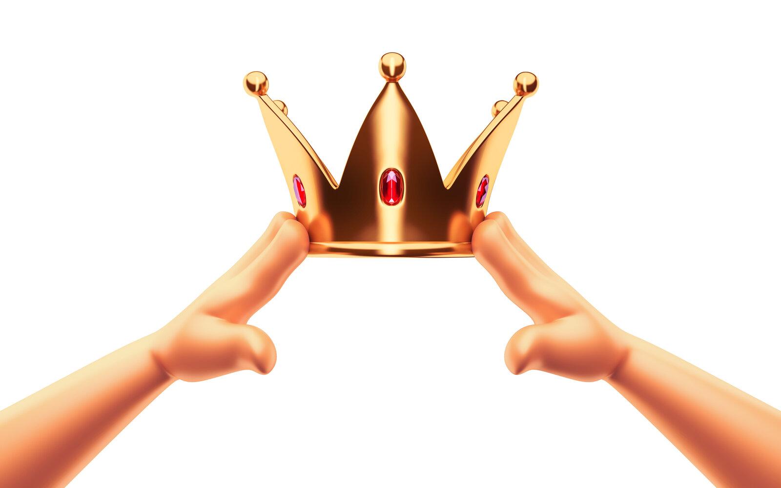 disney princess crown