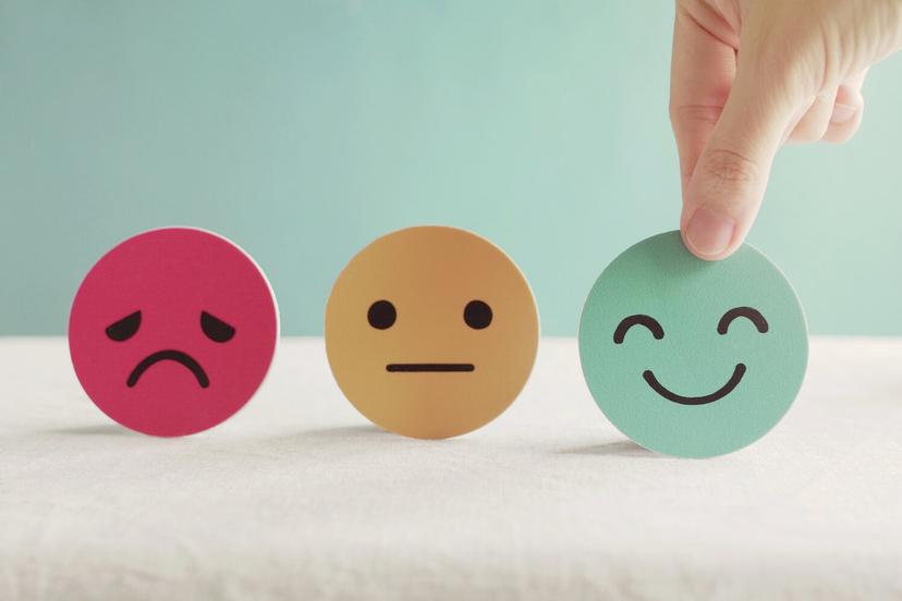 emotions during COVID