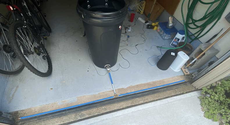 AutoMelter: An Anti-Snow System for Driveways