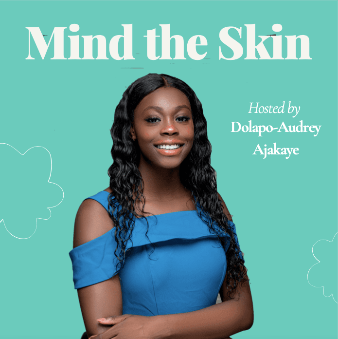 A Podcast on Skin Disorders and Mental Health