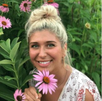 Geordyn's headshot