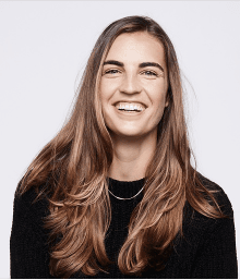 Emma's headshot