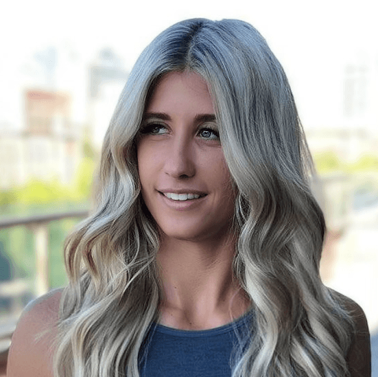 Lexi's headshot