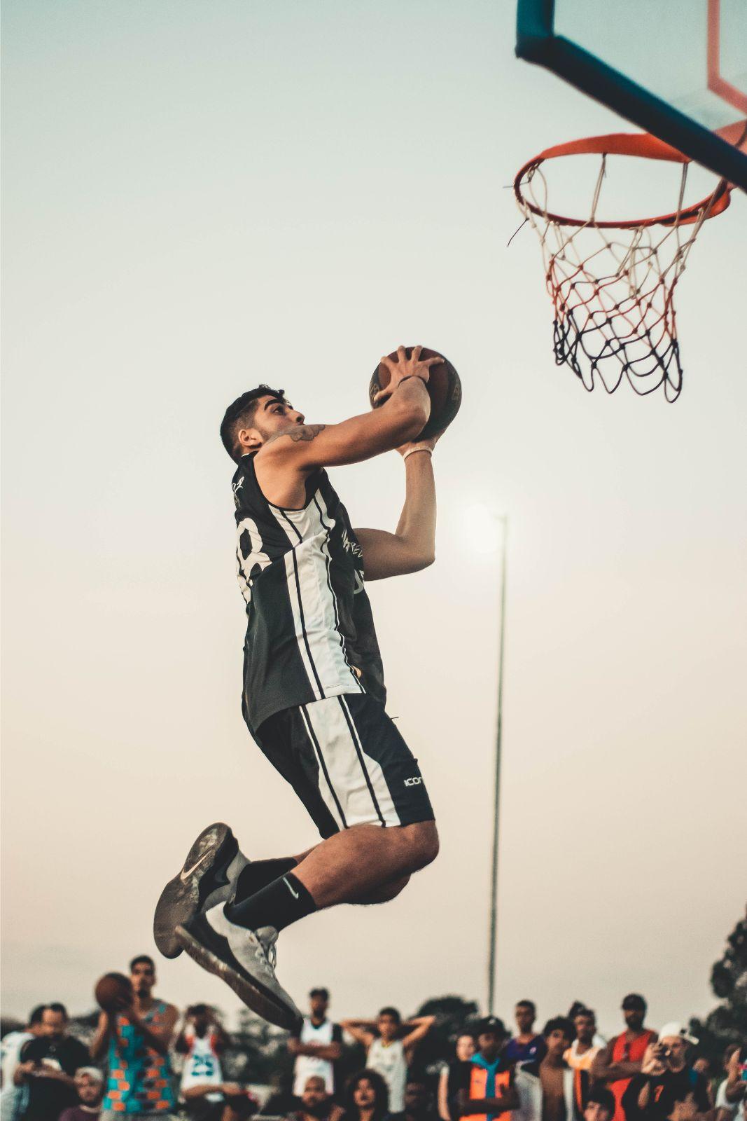 Portfolio item's cover image