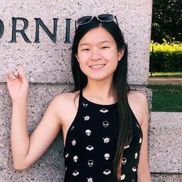 Melody Zhang