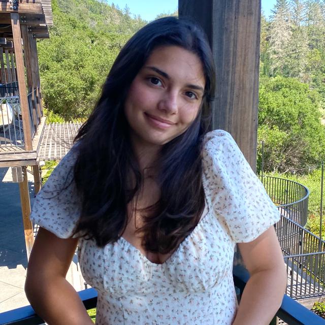 Kyra Gheyara's profile