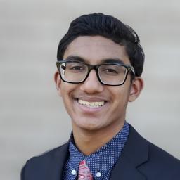 Saumik Das