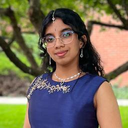 Keerthana Sridhar