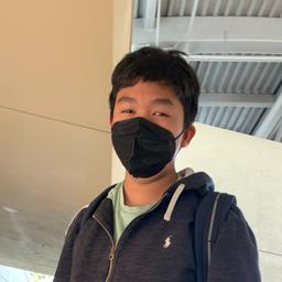 Kenneth Huynh