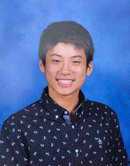 Jeffrey Kong