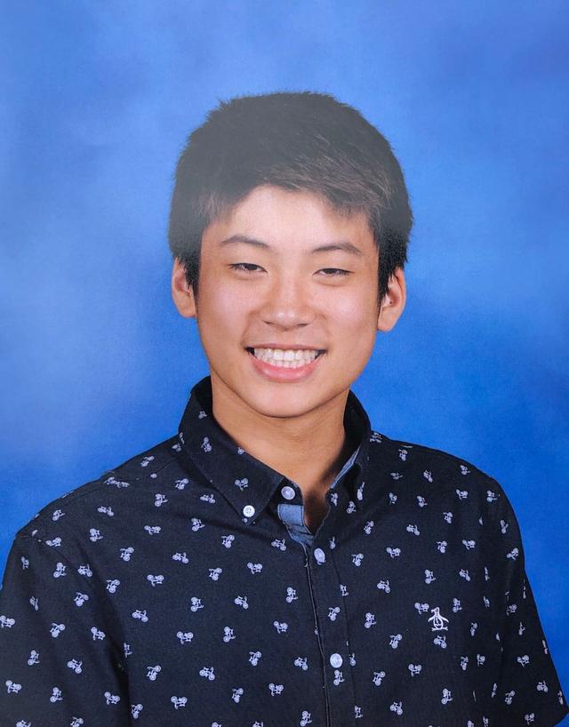 Jeffrey Kong's profile