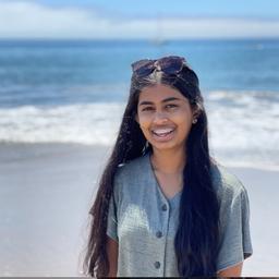 Ramya Palani