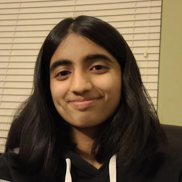 Kirthi Shankar's profile