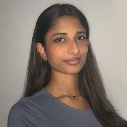 Adithi Datla