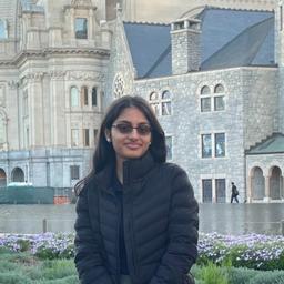 Priyal Tyagi