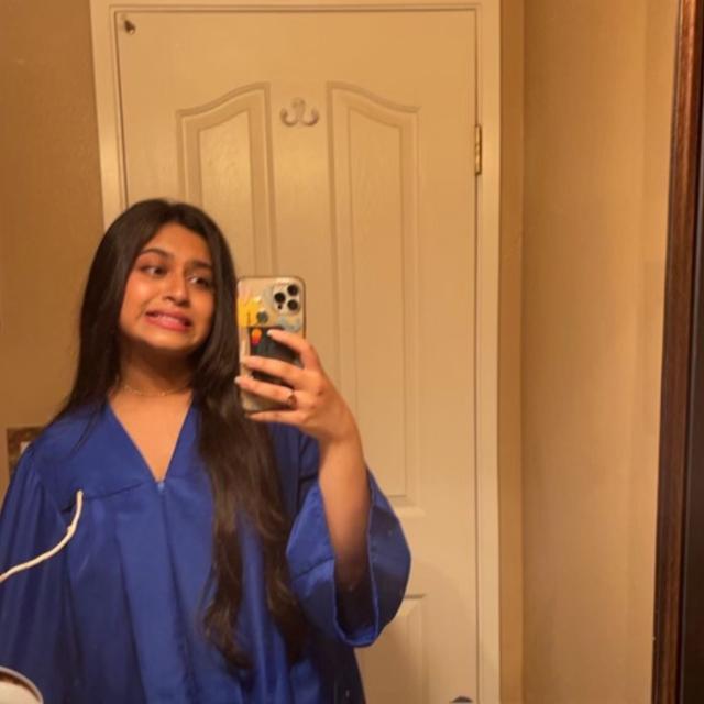Prerana Madderla's profile