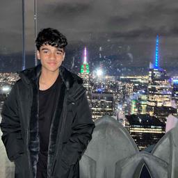 Raghav Gupta