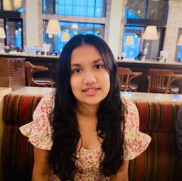 Sanvi Jha
