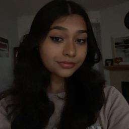 Meghna Sahu