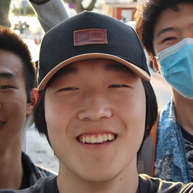 Muqing Niu's profile