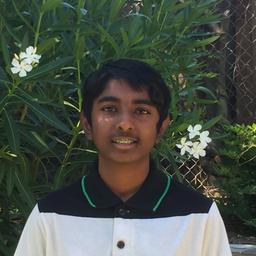 Gokul Velayoudame